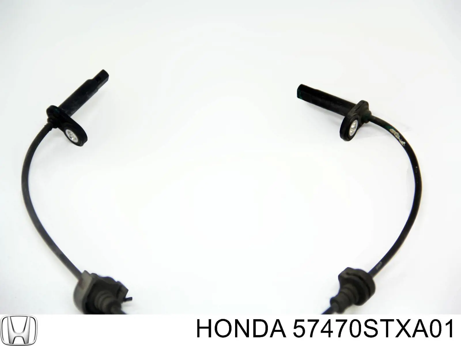 Czujnik ABS tylny prawy Honda 57470STXA01 cena, od 36,10 USD