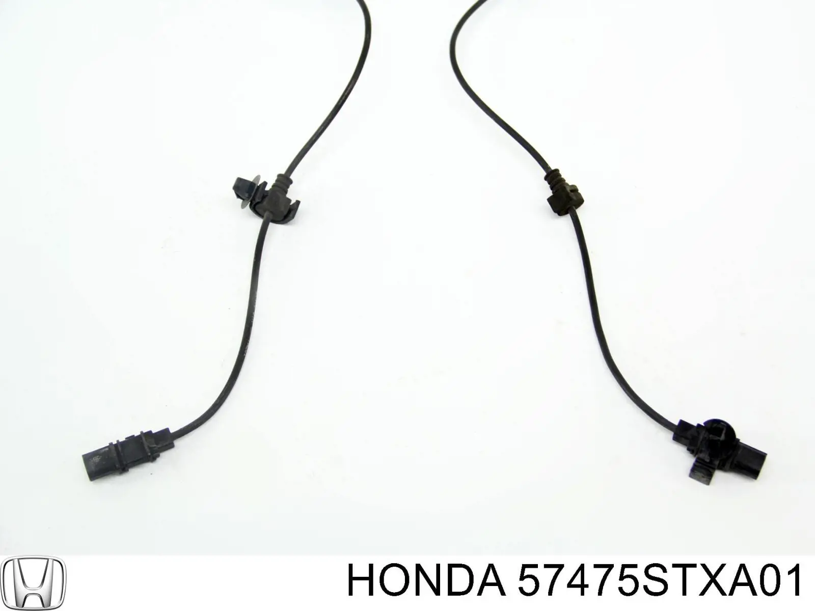 Czujnik ABS tylny lewy Honda 57475STXA01 cena, od 38,18 USD
