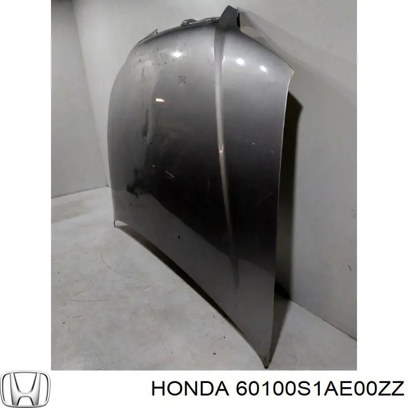 Maska silnika Honda Accord VI sedana (CG) (1998 - 2003) cena, od 696,59 USD
