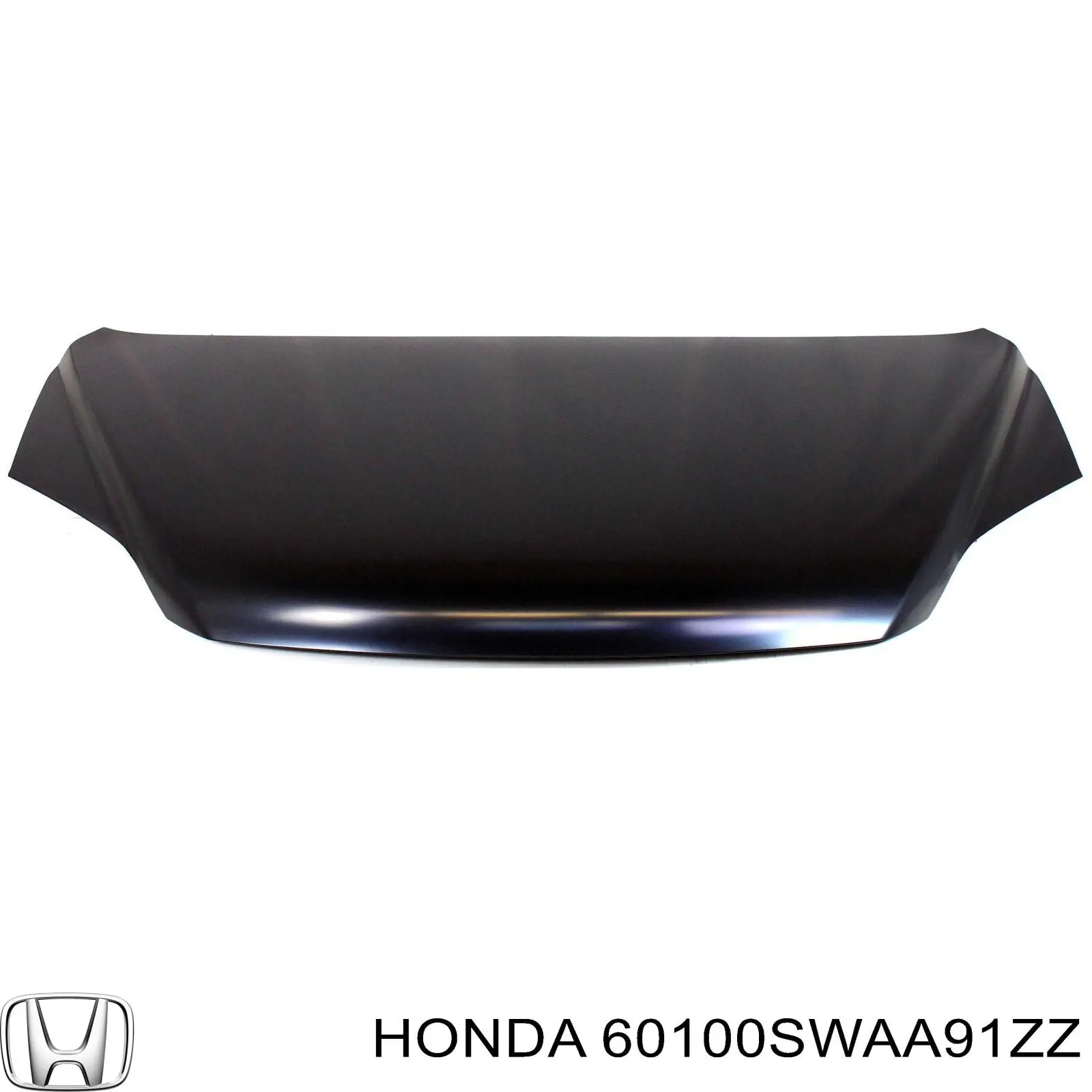 60100SWAA91ZZ Honda Maska silnika