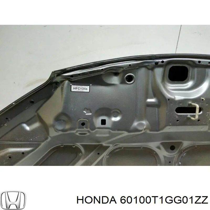 Maska silnika Honda 60100T0AA90ZZ cena, od 160,81 USD