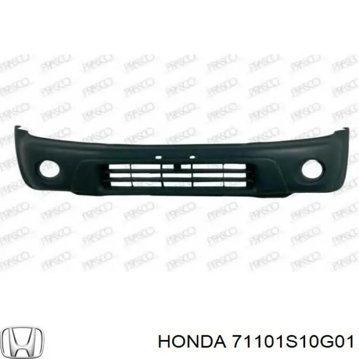 Do koszyka Zderzak przedni Honda CR-V I RD