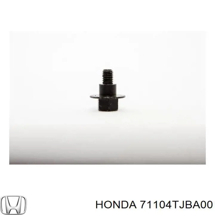 Do koszyka 71104TJBA00 Honda 