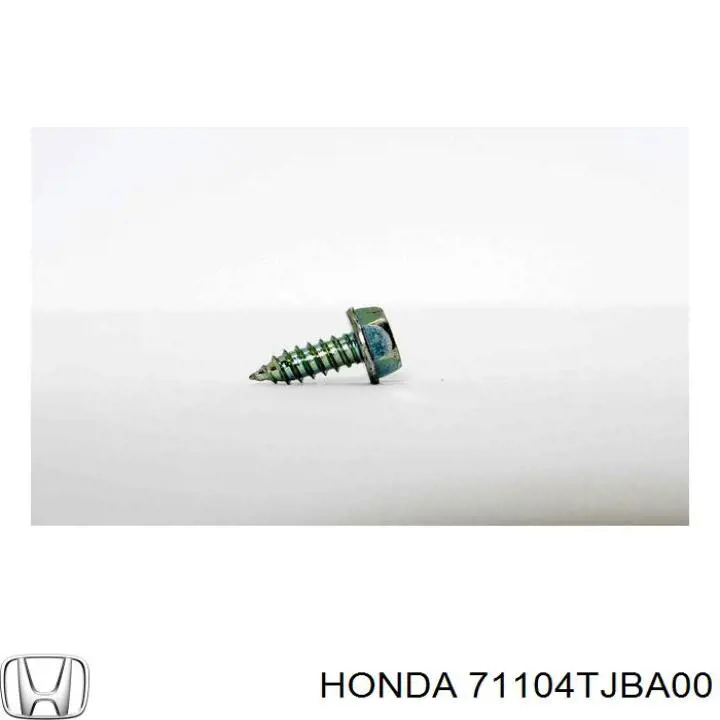  Honda 71104TJBA00 cena, od 105,11 USD