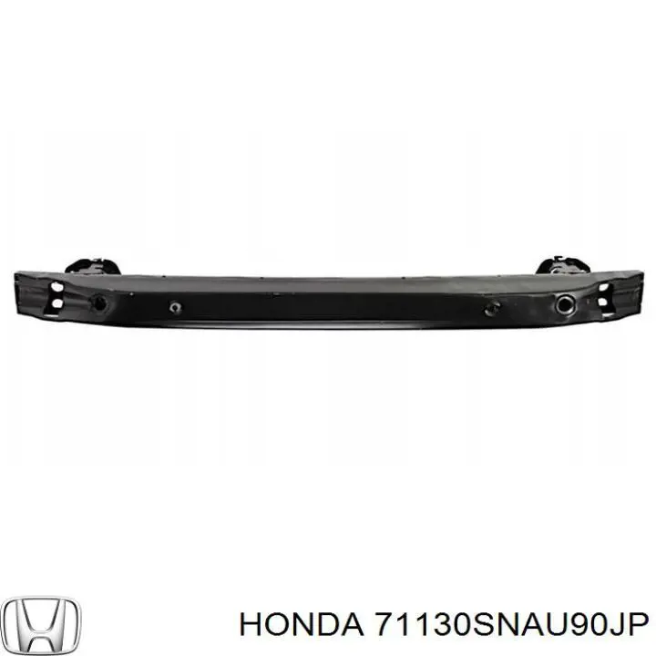Wzmocnienie zderzaka przedniego Honda 71130SNAU90JP cena, od 61,57 USD