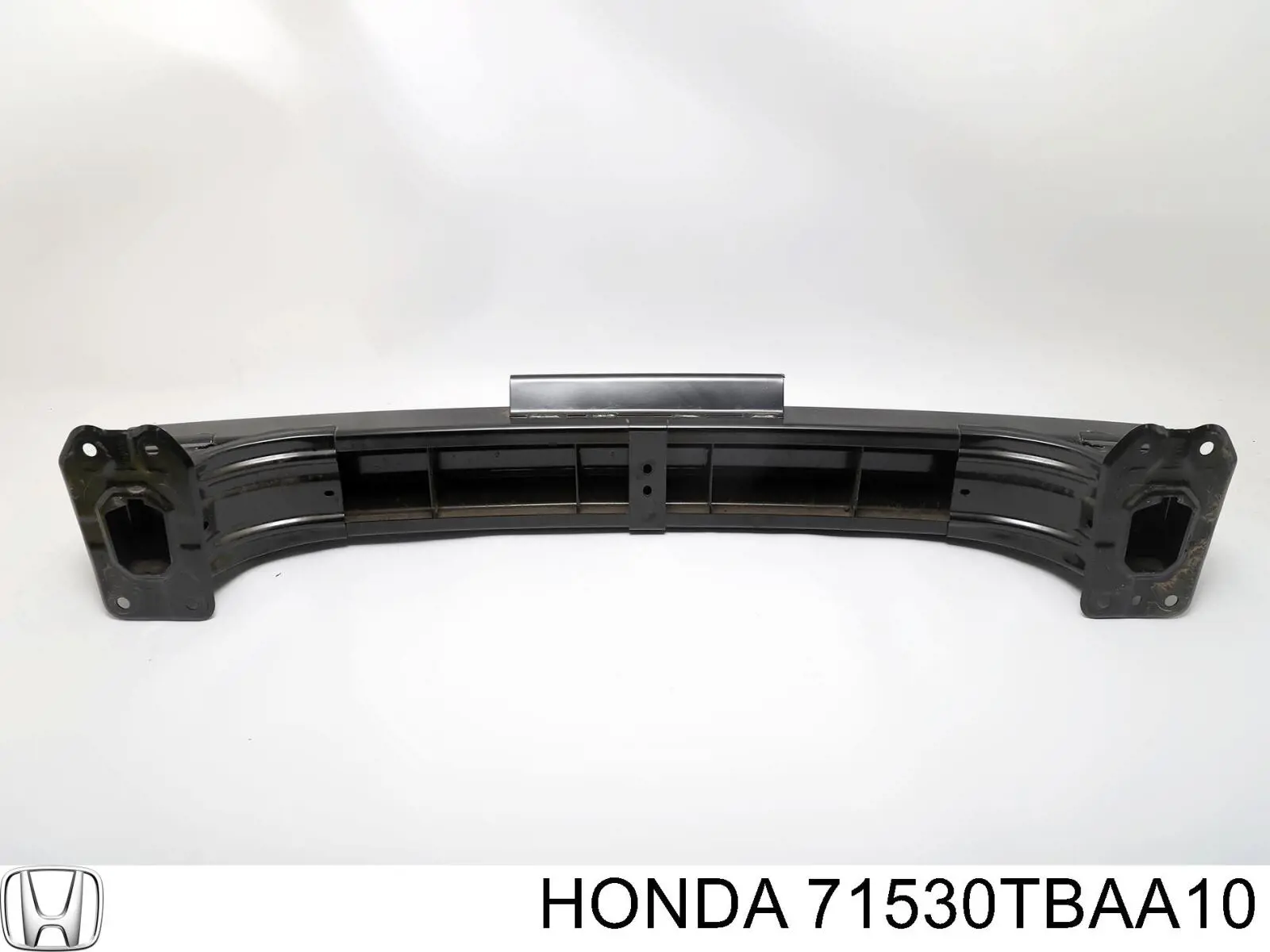 Wzmocnienie zderzaka tylnego do Honda Civic X FC, FK