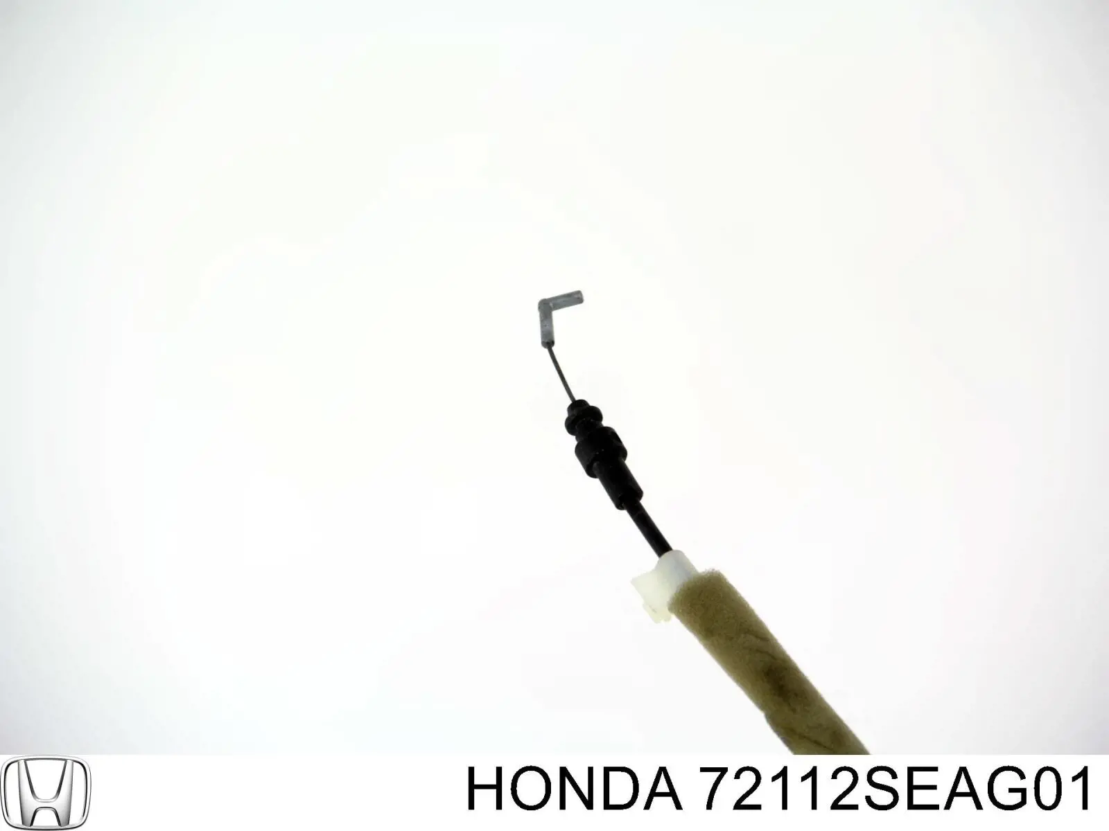 Zamek drzwi przednich prawych Honda Accord VII sedana (CL, CM) (2003 - 2008) cena, od 94,70 USD