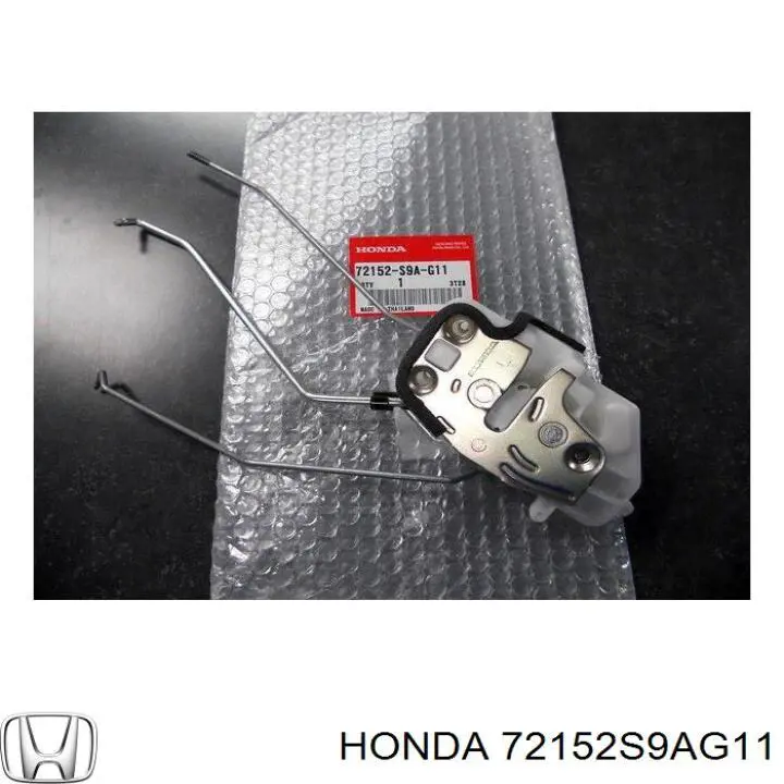  Honda 72152S9AG11 cena, od 95,81 USD