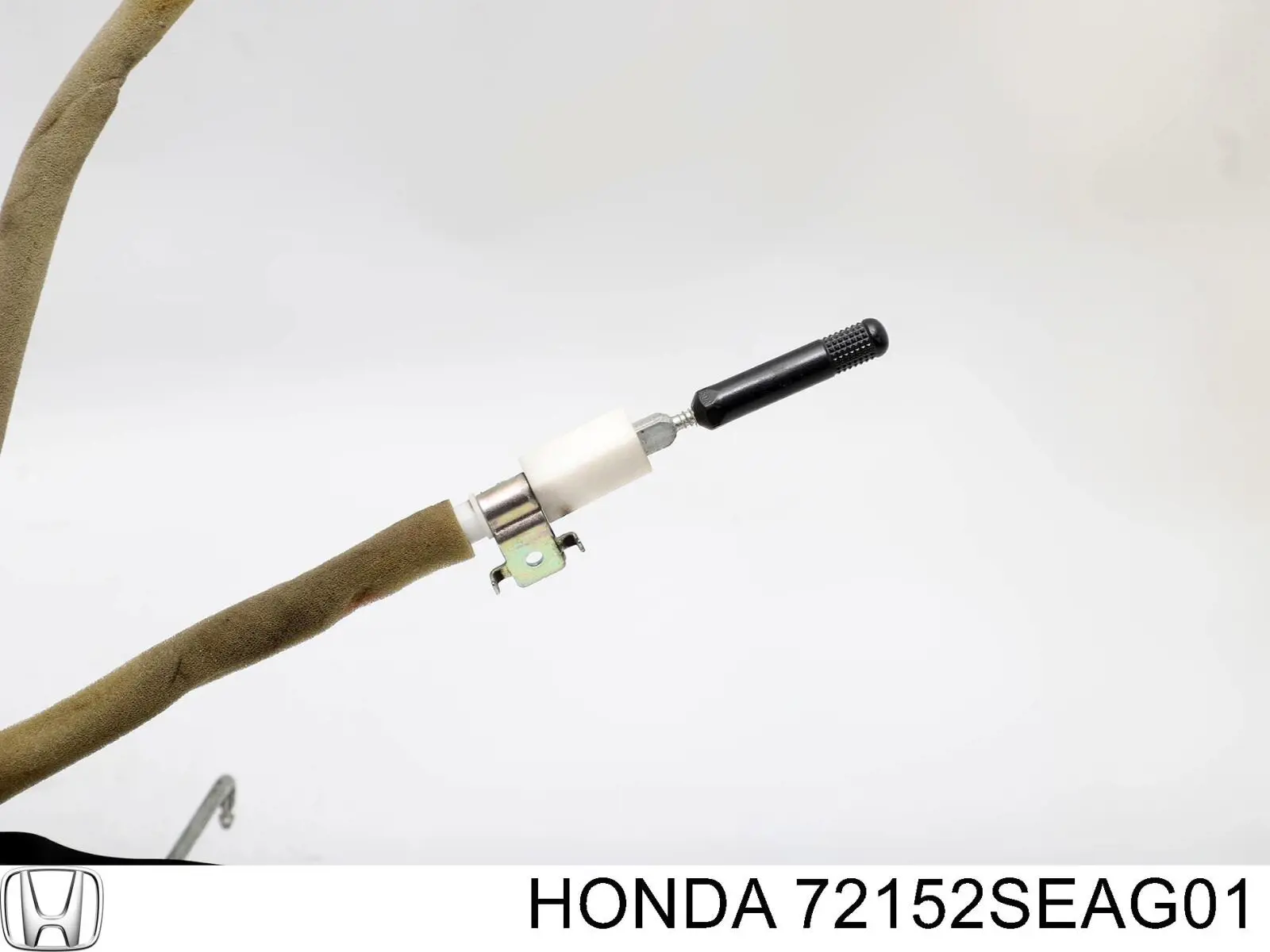 Zamek drzwi przednich lewych Honda Accord VII sedana (CL, CM) (2003 - 2008) cena, od 107,81 USD