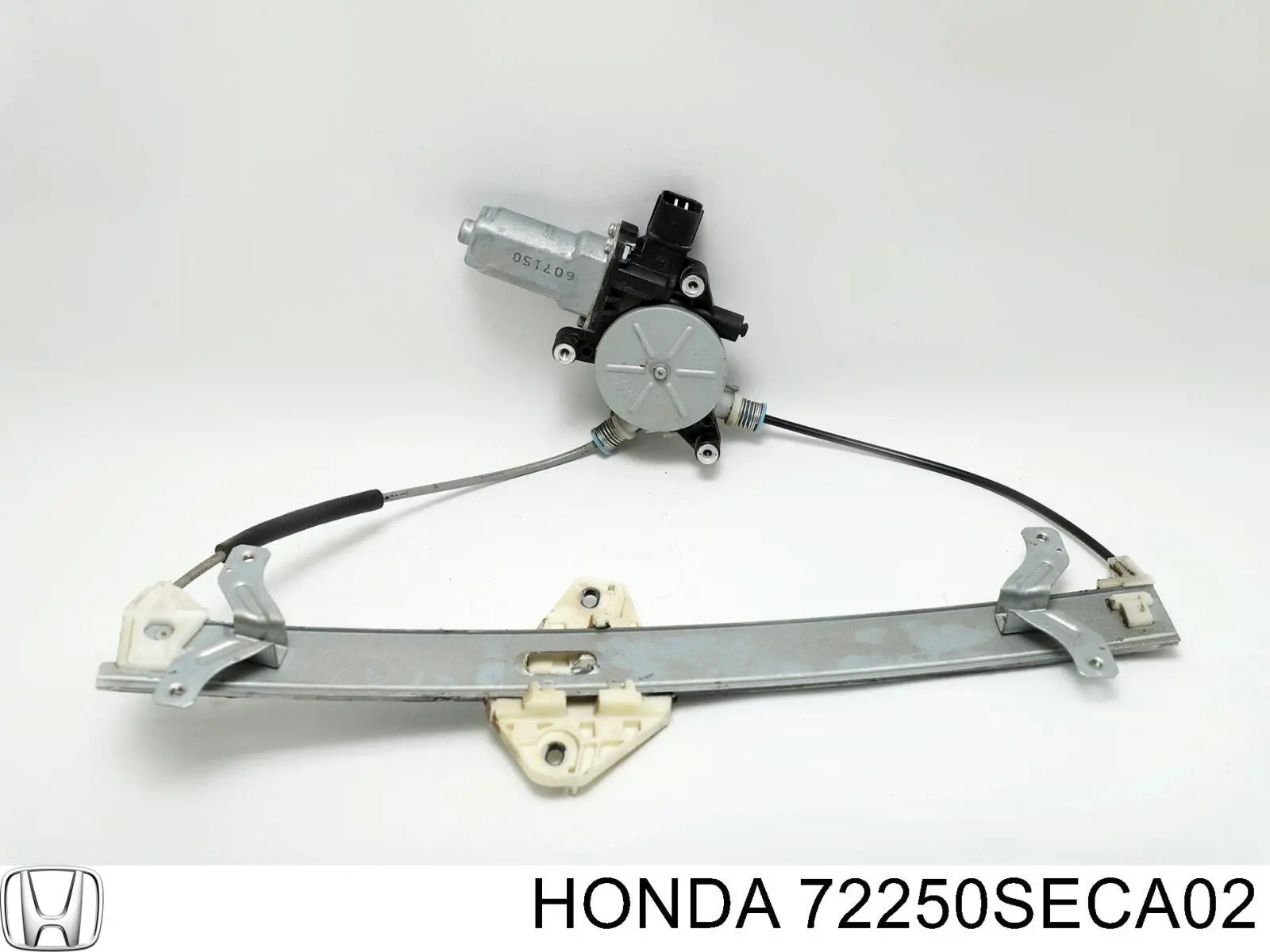 Mechanizm podnoszenia szyby drzwi przednich lewych Honda Accord VII sedana (CL, CM) (2003 - 2008) cena, od 598,87 USD