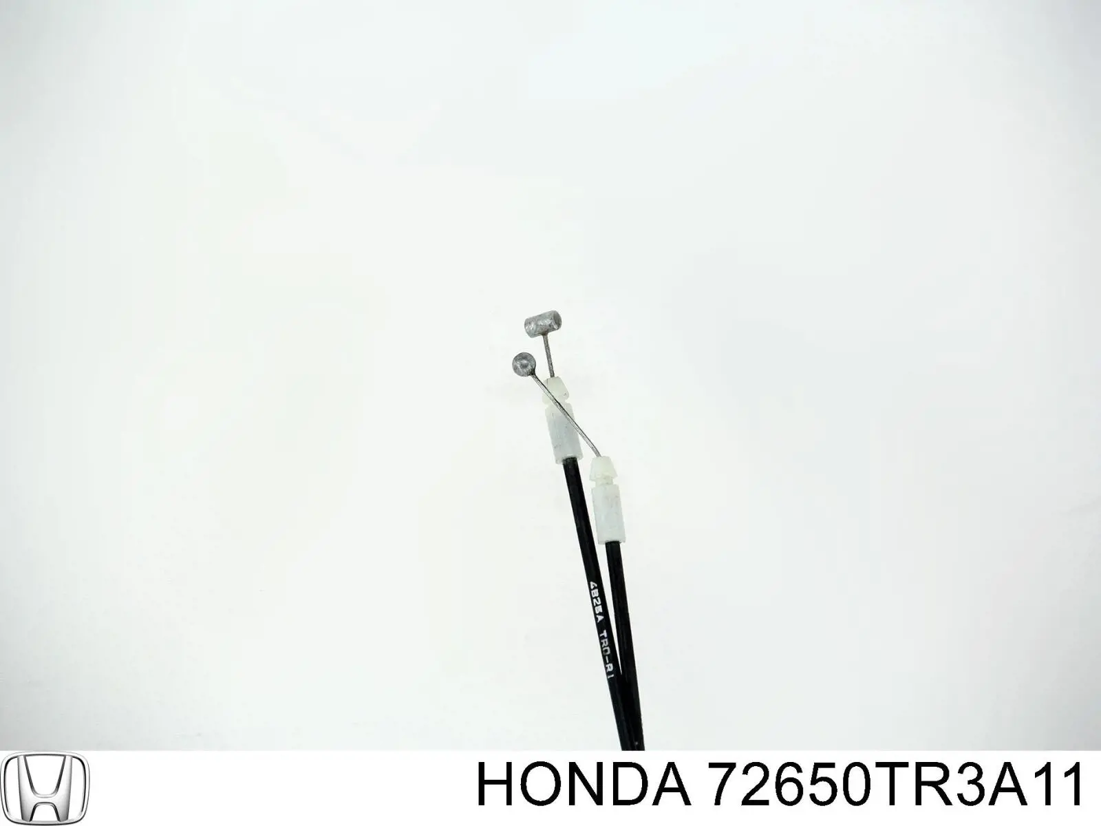 Zamek drzwi tylnych lewych do Acura RDX  