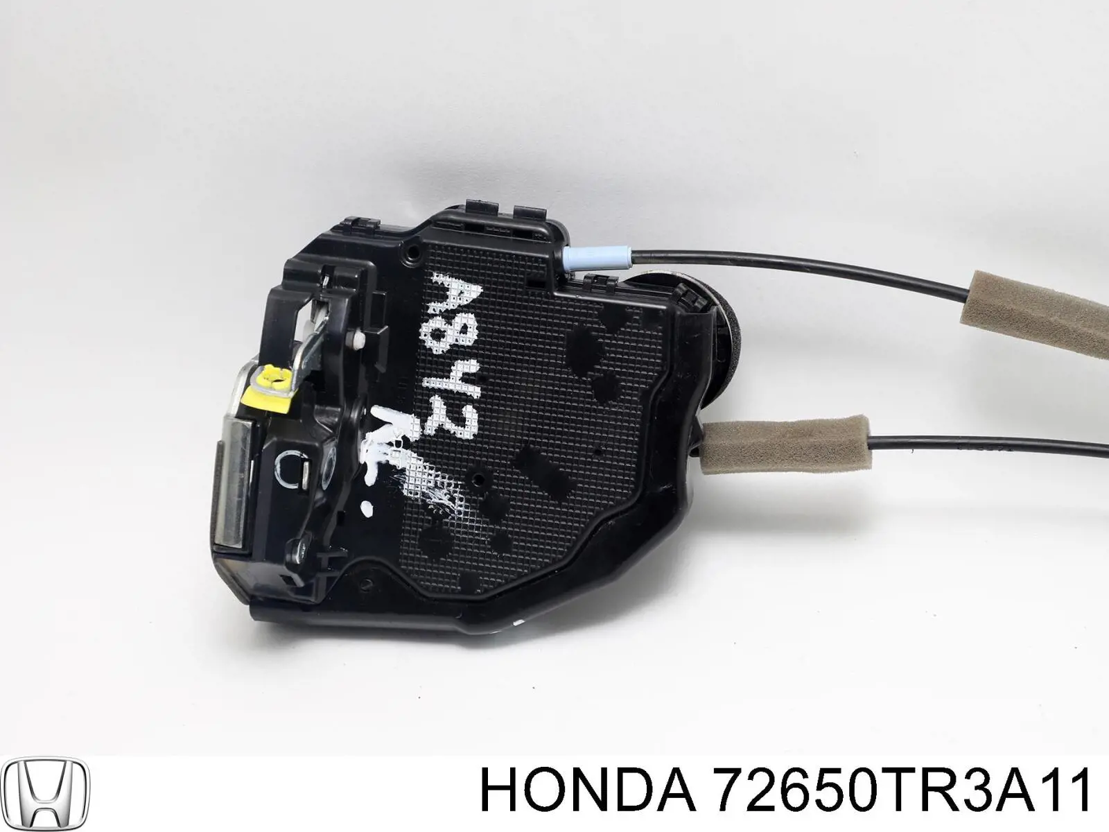  Zamek drzwi tylnych lewych Acura RDX 