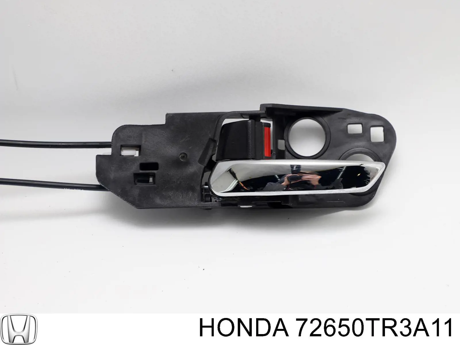 Zamek drzwi tylnych lewych Acura RDX 