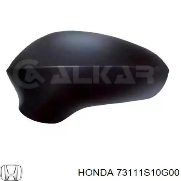 73111S10G00 Honda Szyba przednia