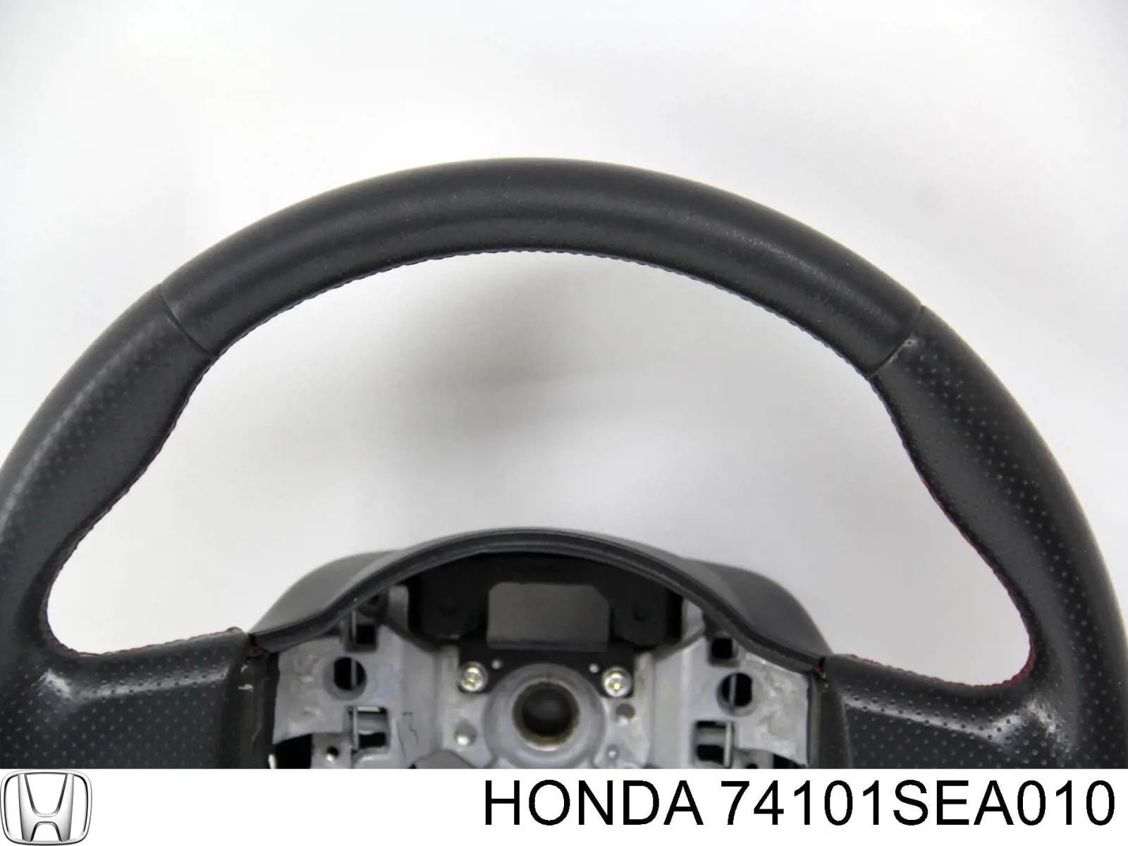 Nadkole błotnika przedniego prawe Honda 74101SEA010 cena, od 211,28 USD