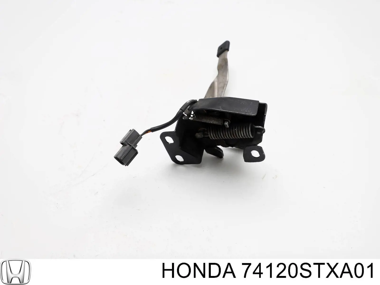 Do koszyka Zamek maski Acura MDX II YD2