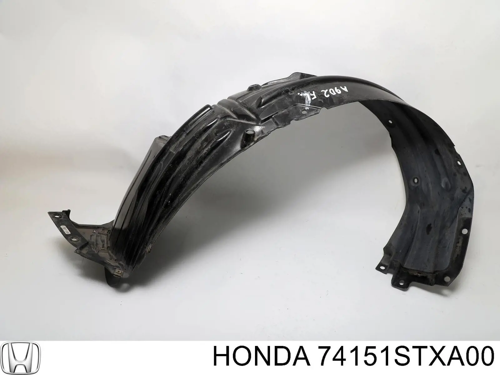 Nadkole błotnika przedniego lewe Acura MDX II SUV (YD2) (2007 - 2009) cena, od 33,73 USD