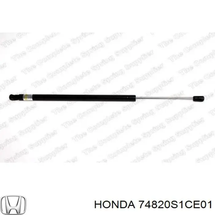  Honda 74820S1CE01