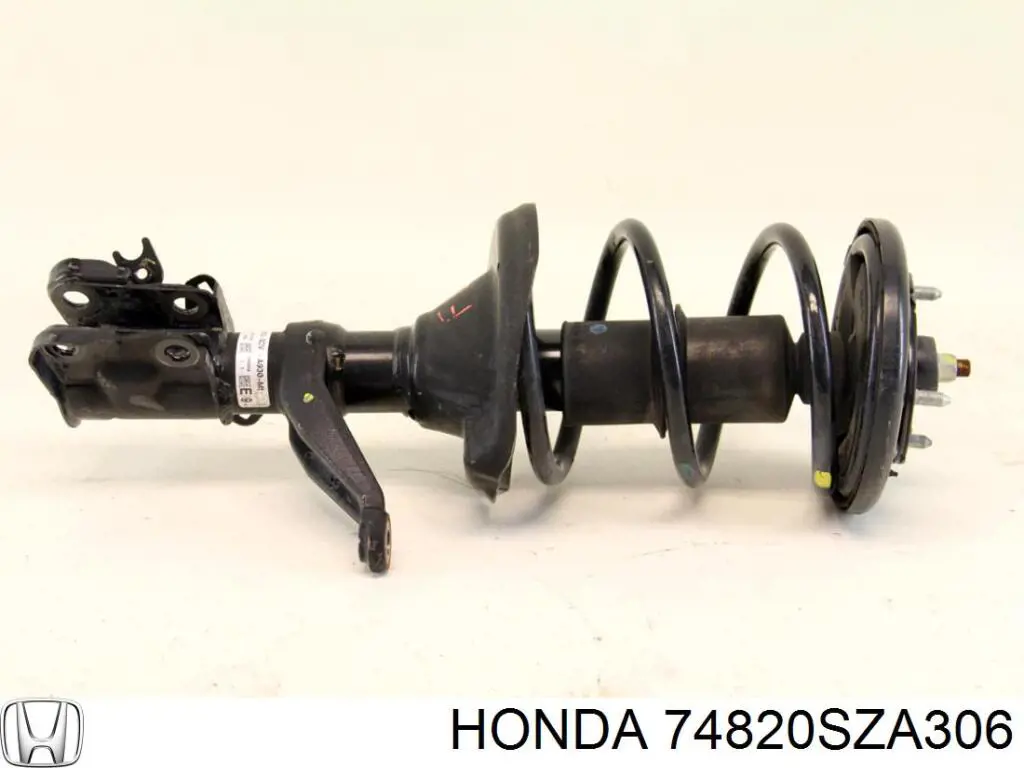  Honda 74820SZA306 cena, od 59,97 USD
