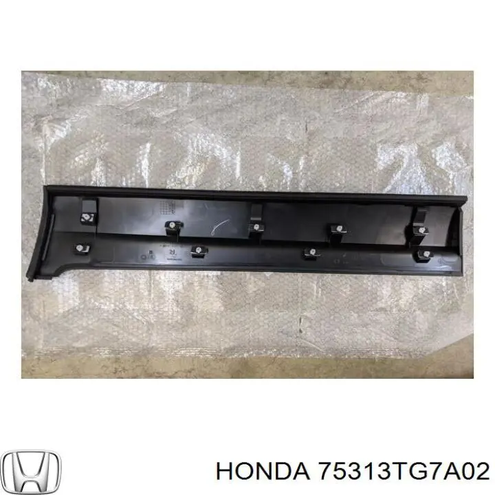 75313TG7A02 Honda 
