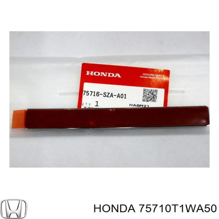 75710T1WA50 Honda 
