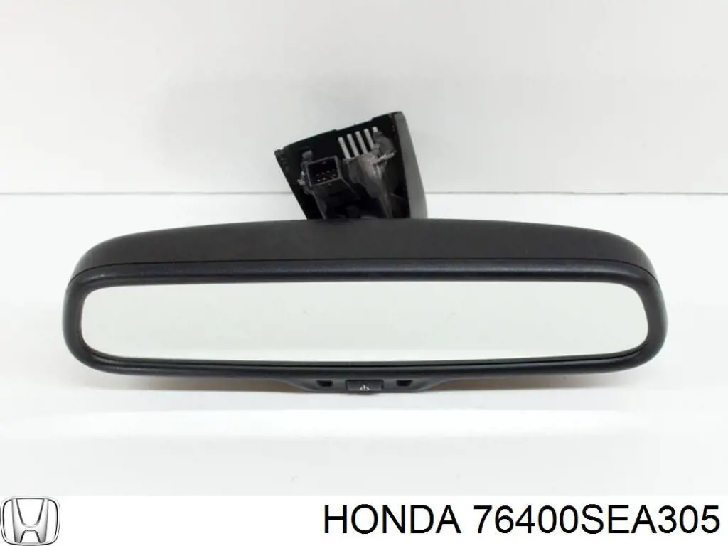 Lusterko wewnętrzne Honda Accord VIII