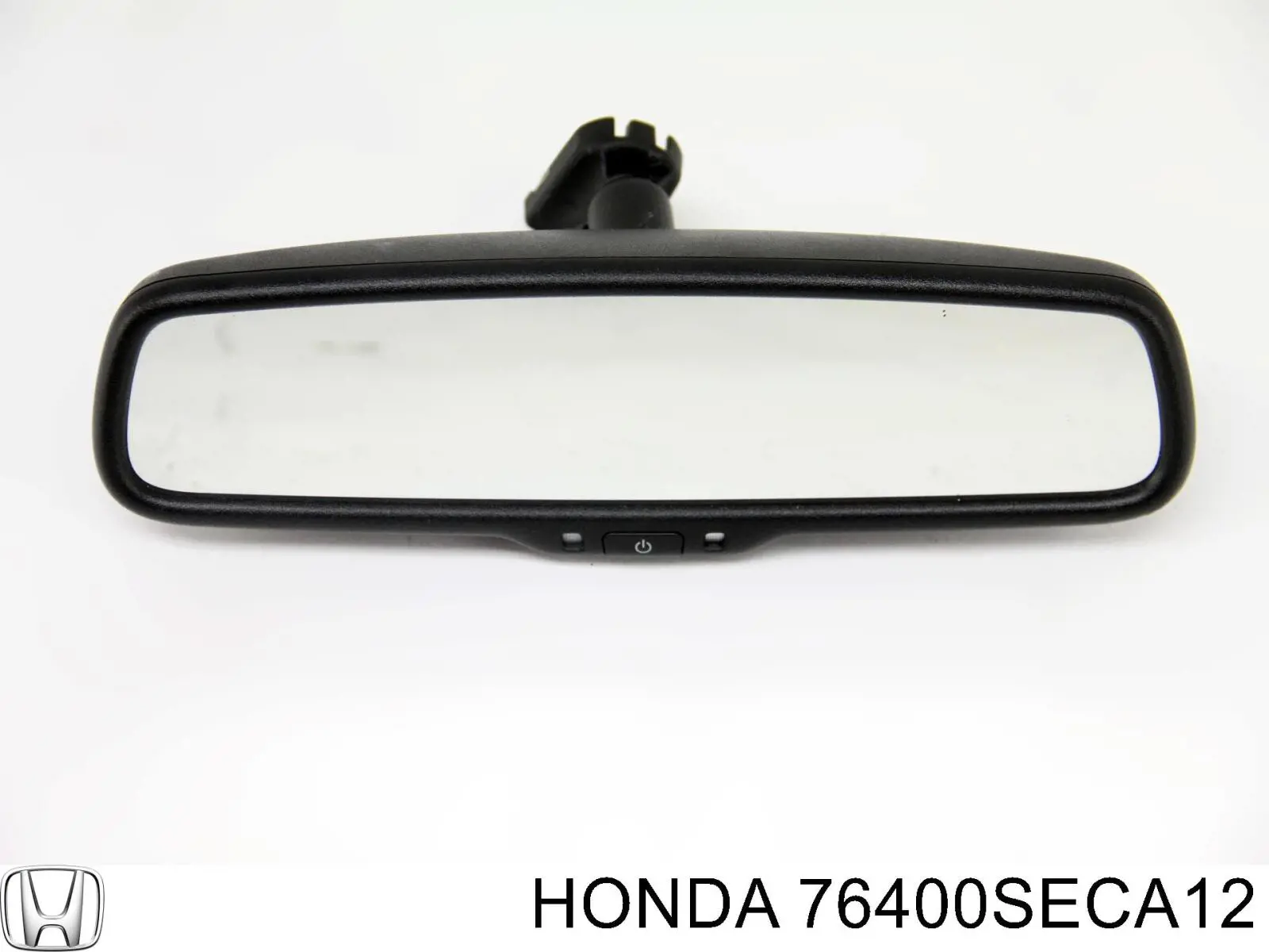 Lusterko wewnętrzne Honda 76400SECA11 cena, od 62,99 USD