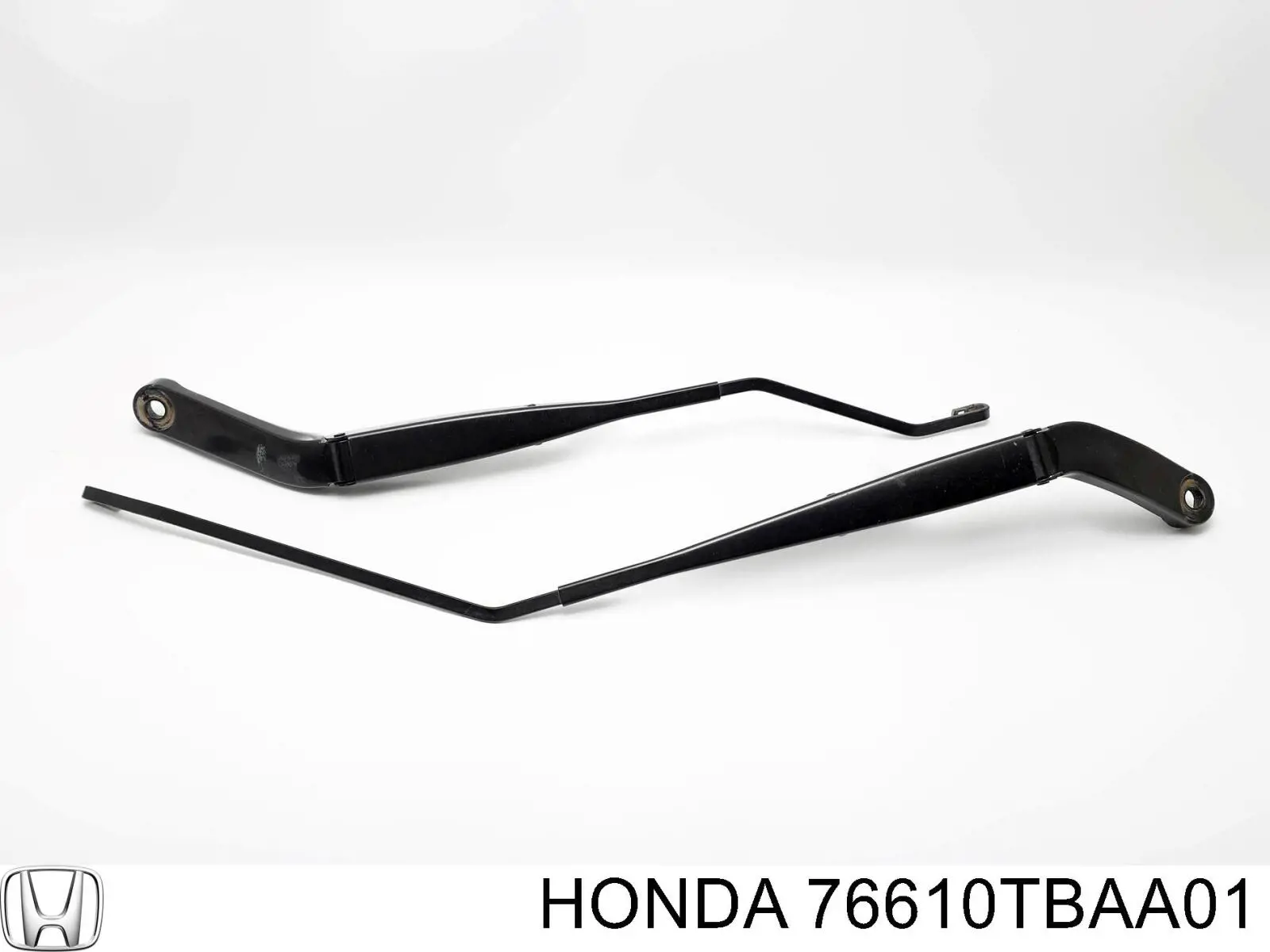 Ramię wycieraczki szyby przedniej do Honda Civic X FC, FK
