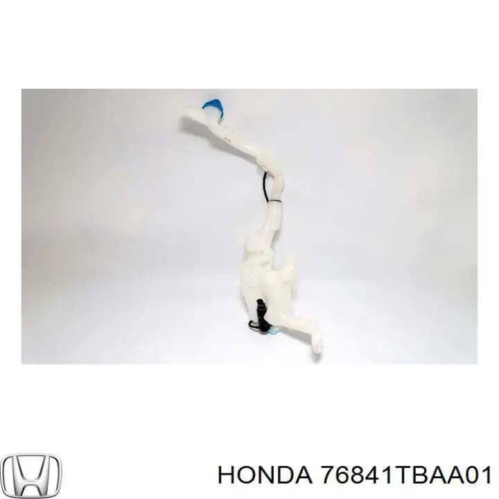 Zbiorniczek spryskiwacza szyb Honda 76841TBAA01 cena, od 26,03 USD