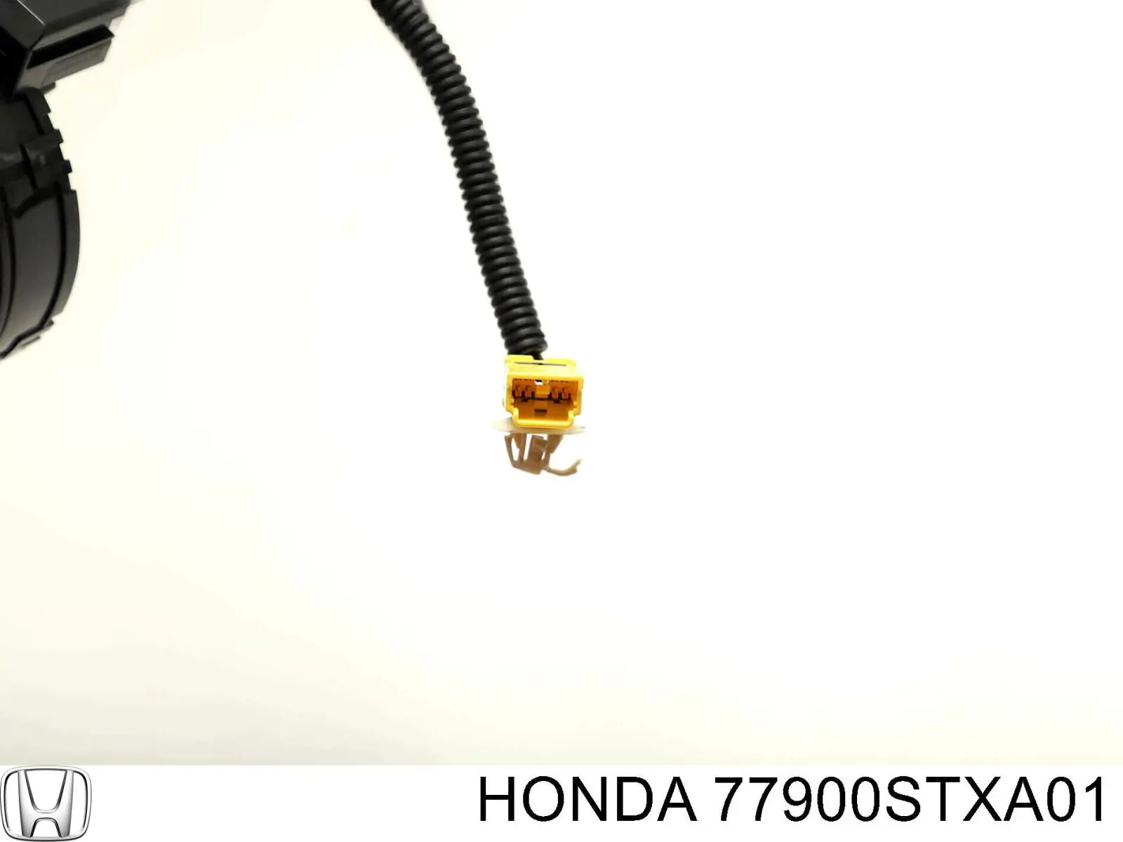Pierścień kontaktowy AIRBAG, taśma kierownicy  Acura MDX II SUV (YD2) (2007 - 2009) cena, od 49,05 USD