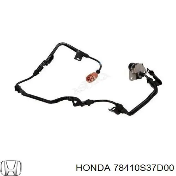 78410S37D00 Honda Czujnik prędkości