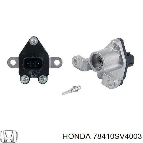 Czujnik prędkości Honda 78410SR3003 cena, od 17,24 USD