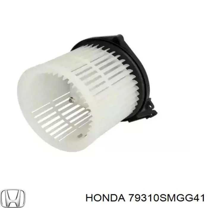 Silniczek wentylatora nagrzewnicy (ogrzewacza wnętrza) DECARO DE6100004 cena, od 73,23 USD