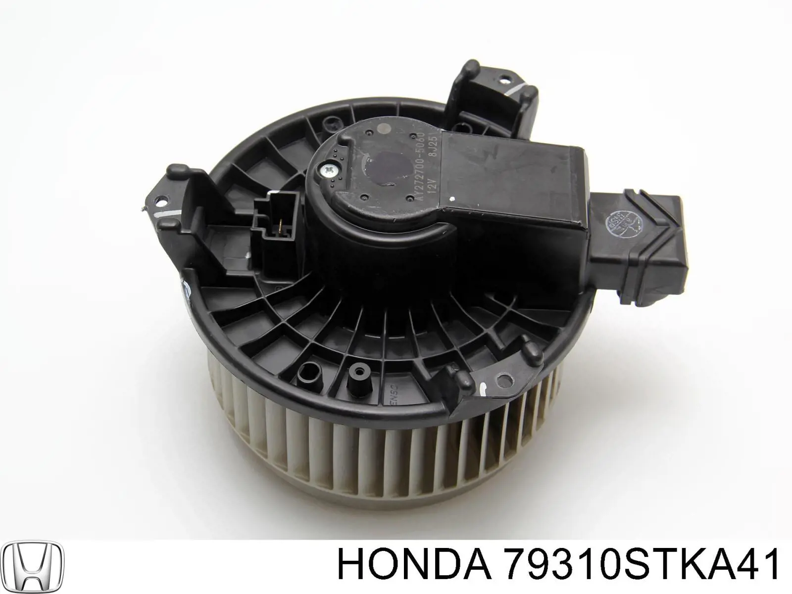 Silniczek wentylatora nagrzewnicy (ogrzewacza wnętrza) Honda 79310STKA41 cena, od 80,97 USD