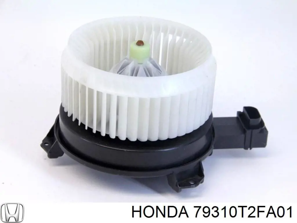 79310T0TH01 Honda Silniczek wentylatora nagrzewnicy (ogrzewacza wnętrza)