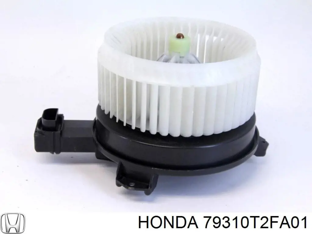 Silniczek wentylatora nagrzewnicy (ogrzewacza wnętrza) Honda 79310T0TH01 cena, od 109,52 USD