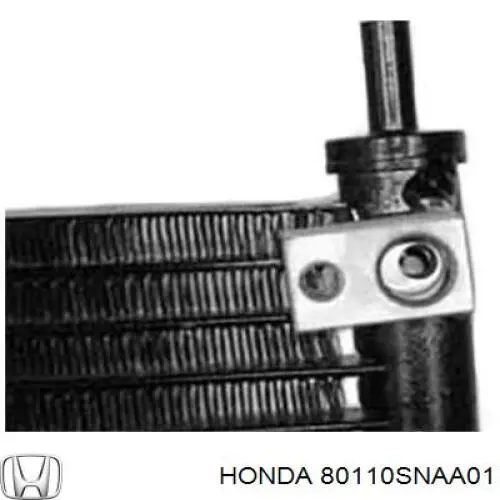 Chłodnica klimatyzacji TYC 606TY2092 cena, od 82,52 USD