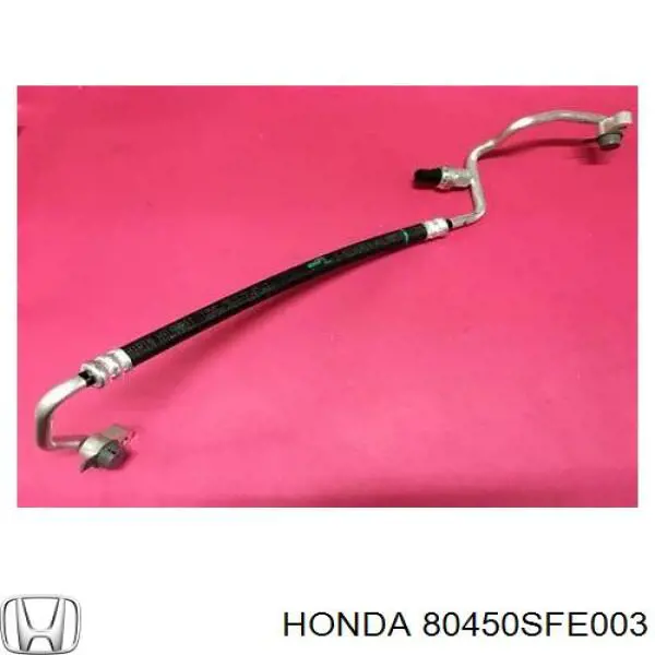 Czujnik ciśnienia bezwzględnego klimatyzacji Honda 80450SFE003 cena, od 26,54 USD