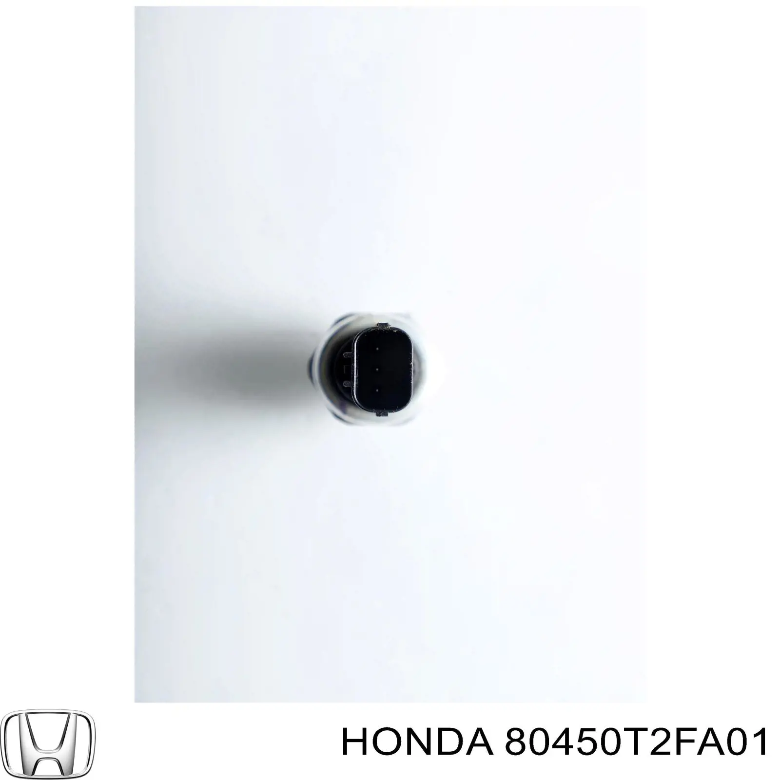 Do koszyka 80450T2FA01 Honda Czujnik ciśnienia bezwzględnego klimatyzacji