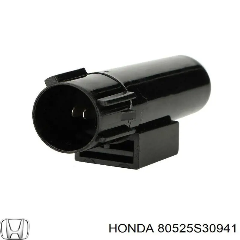 Czujnik temperatury zewnętrznej Honda 80525S30941 cena, od 9,27 USD