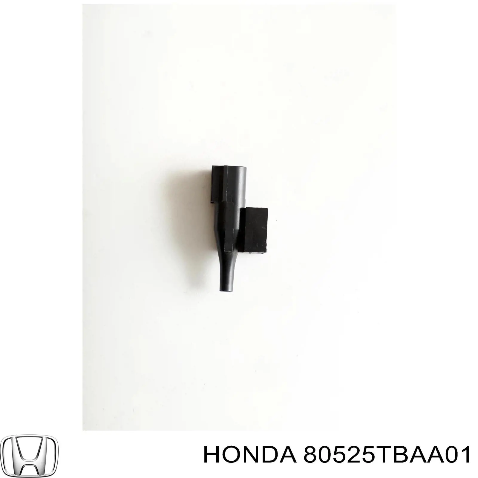 80525TBAA01 Honda Czujnik temperatury zewnętrznej