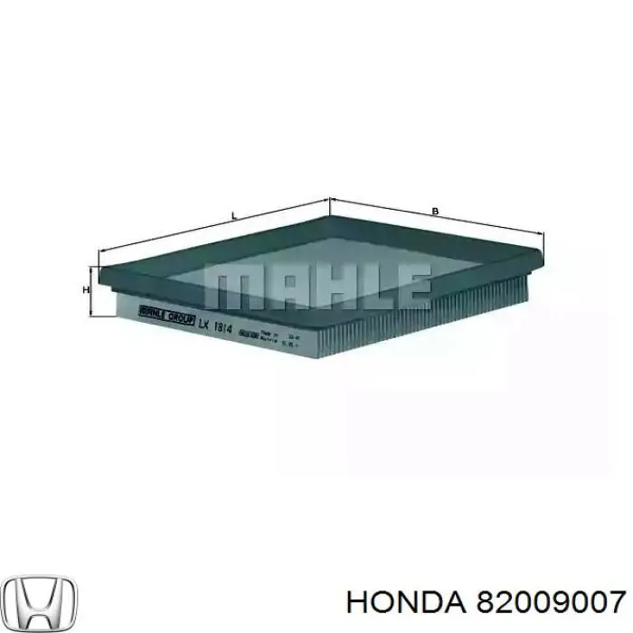 Olej przekładniowy Honda 82009007 cena, od 20,17 USD