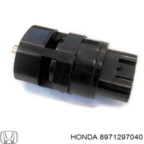 8971297040 Honda Czujnik prędkości
