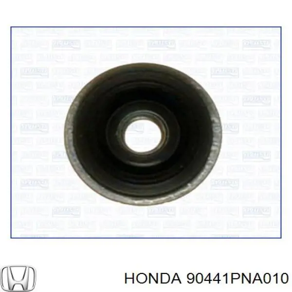 90441PNA010 Honda śruba pokrywy zaworów głowicy cylindrów