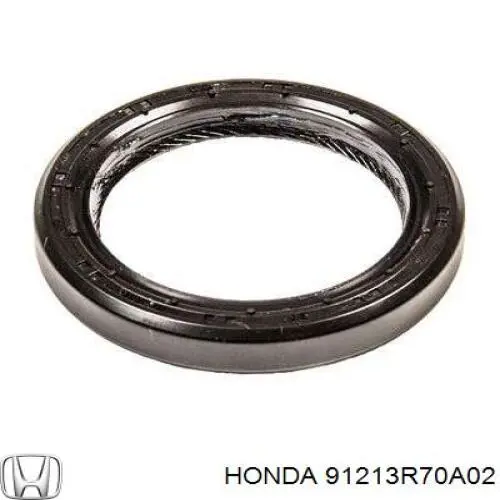 Uszczelniacz wałka rozrządu silnika Honda 91213R70A02 cena, od 6,34 USD