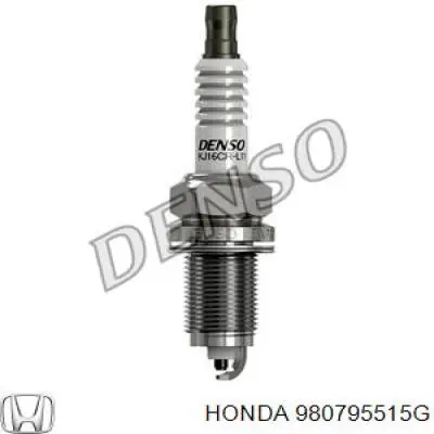Świeca zapłonowa Honda 980795515G