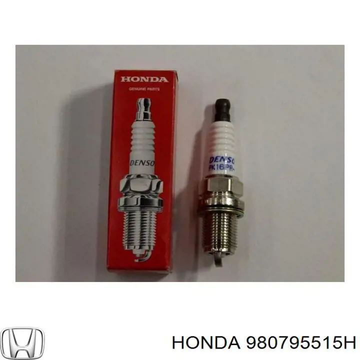 Do koszyka 980795515H Honda Świeca zapłonowa
