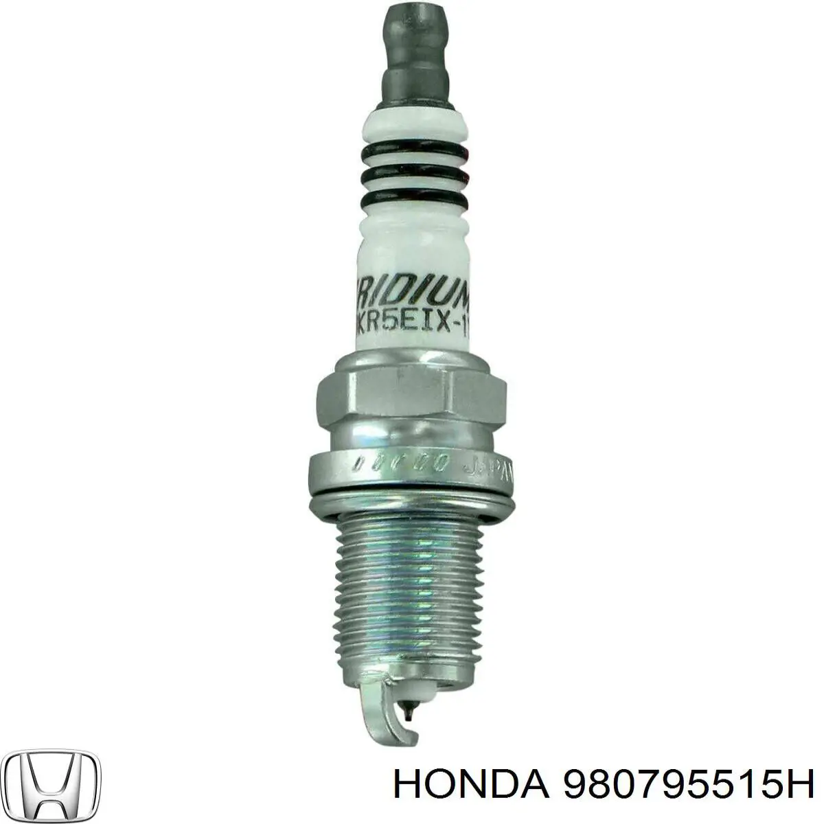 Świeca zapłonowa 980795515H Honda