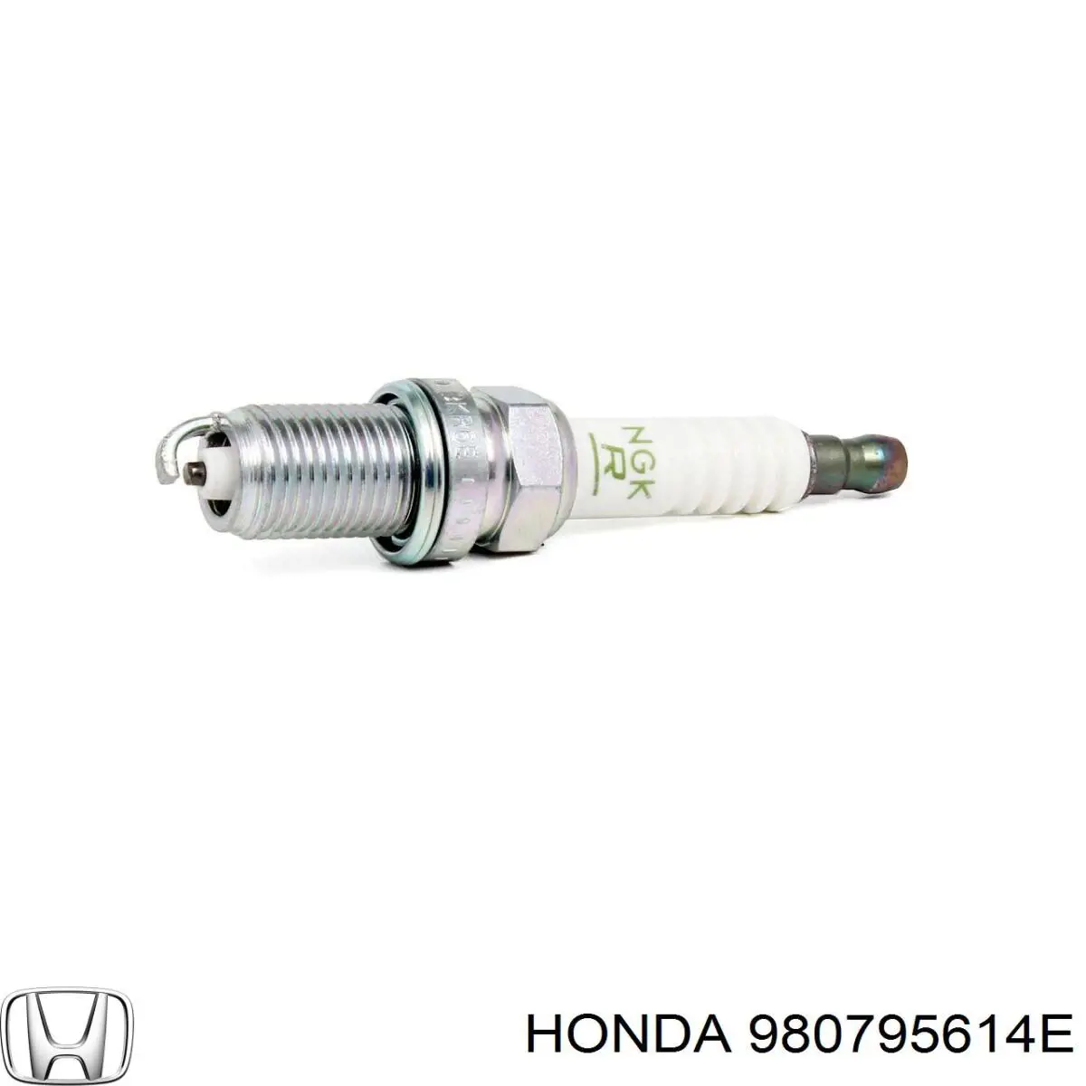Do koszyka 980795614E Honda Świeca zapłonowa