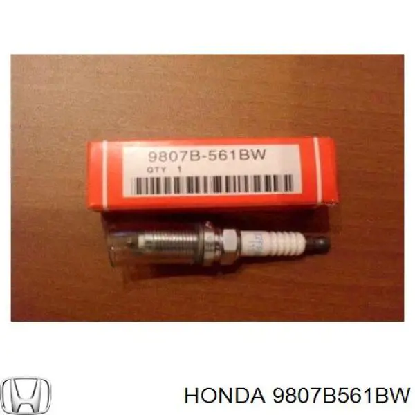 Świeca zapłonowa Honda 9807B561BW cena, od 18,39 USD